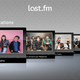 Image for article titled More Details on the Xbox 360's Last.fm Implementation